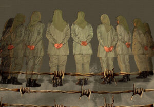 مریم رجوی و روز جهانی منع خشونت علیه زنان