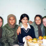 روز جهانی کودک یادآور جنایات مسعود و مریم رجوی