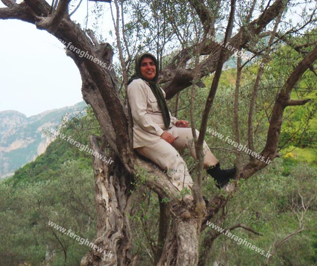 زنان مجاهدین