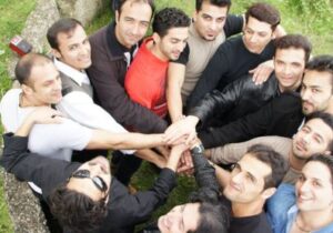 گام به گام تا پیروزی با تنگ تر شدن حلقه محاصره