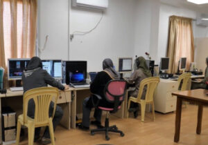 عملیات روانی و پیامک های سرکرده مجاهدین