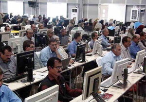 استمرار هدایت کانون های خرگوشی از اشرف ۳