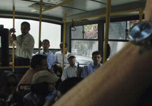 علیرضا نقاش: من افتخار می‌کنم اگر مجاهدین به من بگویند مزدور