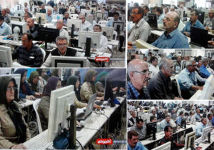 کانون حقوق بشر ایران؛ پوششی برای مجاهدین خلق مستقر در آلبانی