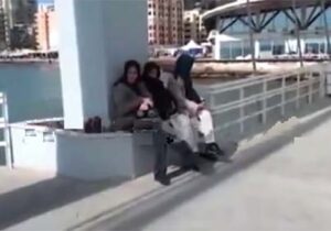 آیا ویروس کرونا به کمپ مجاهدین خلق راه یافته؟!