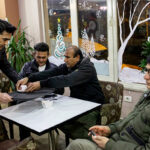 اعضای نجات یافته از فرقه مجاهدین در آلبانی، خاری در چشم فرقه