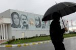 از کنترل نیرو تا فروپاشی در تشکیلات مجاهدین خلق