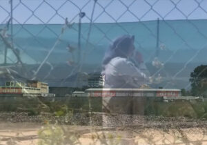 زنان جدا شده از مجاهدین در معرض تهدید خانه های تیمی در آلبانی