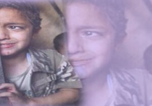 کودکانی که در فرقه رشد کرده یا در آنجا به دنیا می آیند