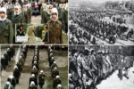 فرافکنی مریم رجوی، نگاهی به کارنامه سیاه در حق دانش آموزان