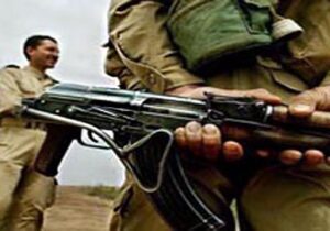 ردپای عناصر فرقه رجوی در حوادث اخیر کشور عراق