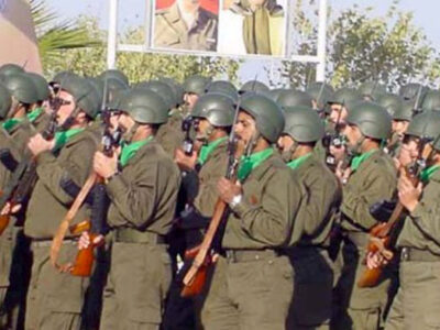 عملیاتهای خائنانه و جنایتکارانه برونمرزی سازمان تروریستی مجاهدین خلق
