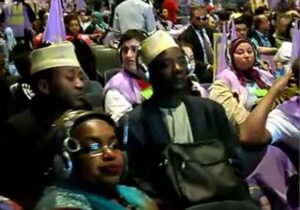 بهتر است از عروسکهای کوکی فرقه رجوی هم حرفی زده شود