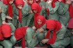 محو کردن رقبا توسط رجوی با ترفند هژمونی زنان – قسمت پایانی