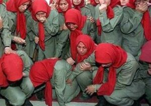 مریم قجر ضد زن اعتقادی به روز زن ندارد