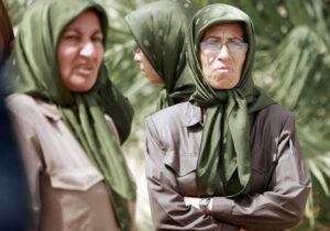 رجوی ها تا بی نهایت با زن، زندگی و آزادی دشمن هستند – قسمت چهاردهم