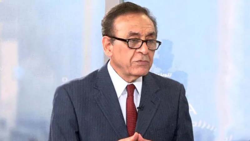 علیرضا معدنچی – متهم ردیف ۵۵ دادگاه مجاهدین خلق