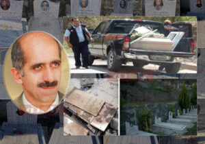 مسئول بیماری های مرگ بار و مرگ و میر بی وقفه در بین اعضا، رجوی ها هستند