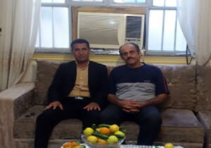 درخواست برادر مجید مهدوی از دادستان دادگاه کیفری بین المللی