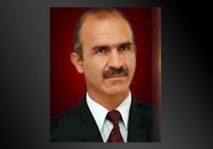 اقامه دعوی و دادخواهی از خون محمود برنافر