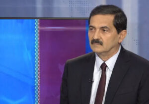 فرید ماهوتچی – متهم ردیف ۹۵ گروه تروریستی مجاهدین خلق