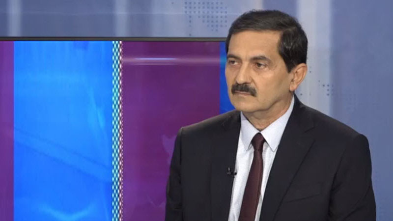 فرید ماهوتچی – متهم ردیف ۹۵ گروه تروریستی مجاهدین خلق