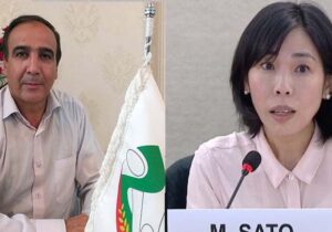 درخواست نماینده حقوقی اعضای سابق سازمان مجاهدین خلق از مای ساتو