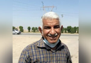 آغاز اسارتی که چشم انداز رهایی نداشت