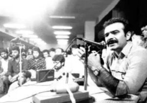 “مجید شریف‌واقفی” اولین قربانی عبور سازمان مجاهدین خلق از اسلام