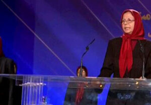 رقیه ملک محمدی – متهم ردیف ۱۰۱ گروه تروریستی مجاهدین خلق