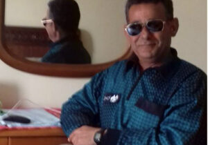 مصاحبه با آقای مالک بیت مشعل (جهاد) به دنبال اعلام جدایی اش از فرقۀ رجوی در آلبانی