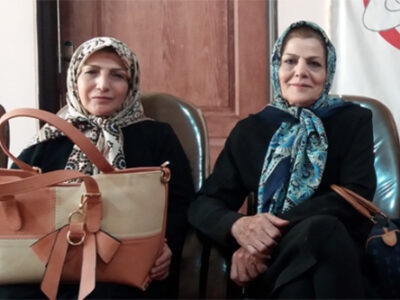 علی اشرف جان نگران حالت هستیم