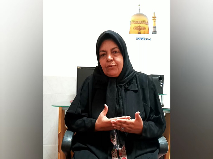 خواهر محمد علی مالکی خواستار ملاقات با برادرش است