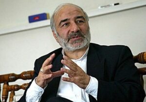 سه سال با مسعود رجوی در یک اتاق بودم