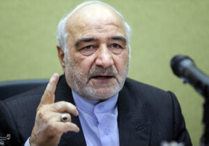 جواد منصوری در نقد و رونمایی «هژمونی فریب» مطرح کرد