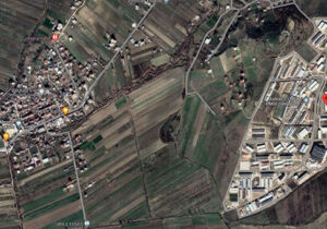 اعتراض رسانه آلبانیایی نسبت به حضور مجاهدین خلق در خاک این کشور