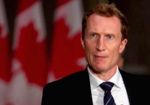 ابراز نگرانی کنگره ایرانیان کانادا از انتقال احتمالی مقر مجاهدین خلق به این کشور