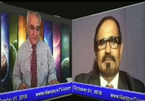 چرا مسعود رجوی اعدام نشد؟