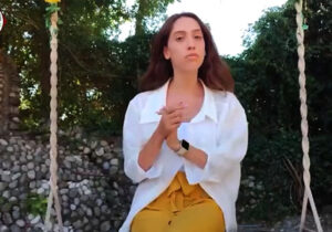 مارگاریتا بالچو خواستار تجدید نظر در حکم حسن حیرانی شد