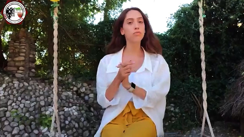 مارگاریتا بالچو خواستار تجدید نظر در حکم حسن حیرانی شد