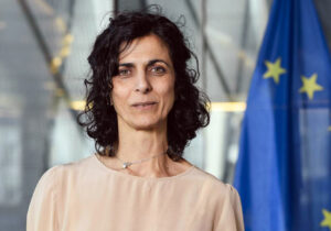 نامه مسئول انجمن نجات استان آذربایجان غربی به مسئول حقوق بشر پارلمان اروپا