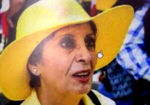 معمای مرگ مرجان، خواننده و بازیگر قبل از انقلاب