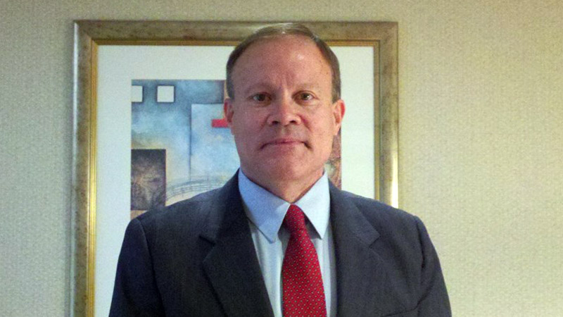 گفتوگوی هابیلیان با مارک دانکوف، نامزد پیشین سنای آمریکا