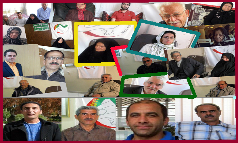 مجاهدین در کشور آلبانی تمام راه ها را بر روی فرزندان ما بسته است