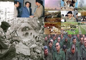 چرا سازمان مجاهدین خلق پایگاه مردمی اش را در ایران از دست داد؟