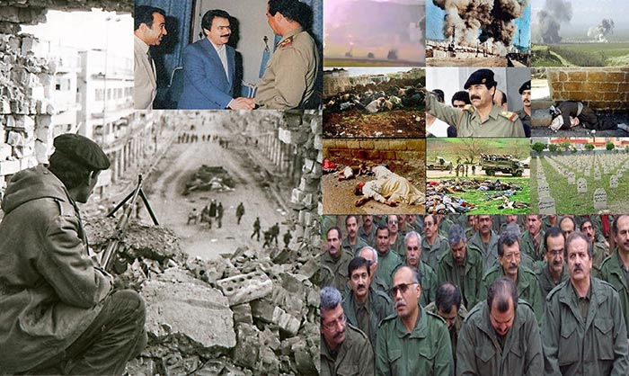 چرا سازمان مجاهدین خلق پایگاه مردمی اش را در ایران از دست داد؟