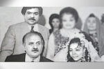 مهدی ابریشمچی، مردی که همسرش را تقدیم رفیقش کرد