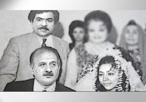 مهدی ابریشمچی، مردی که همسرش را تقدیم رفیقش کرد