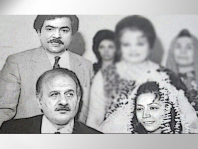 مهدی ابریشمچی، مردی که همسرش را تقدیم رفیقش کرد