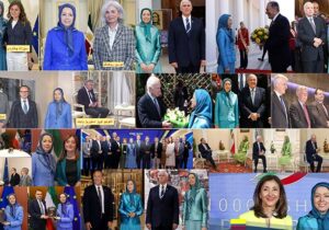 دلایل جذابیت مجاهدین خلق در محافل خاص آمریکایی